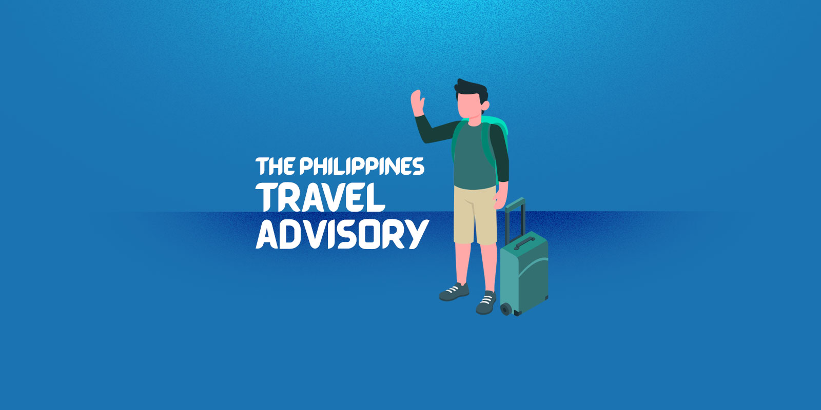 Philippine Department Of Tourism